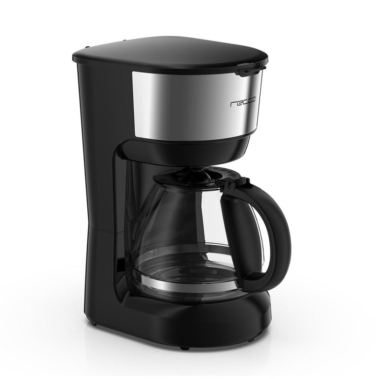 Cafetera Eléctrica Recco 0.75L RCF-7500