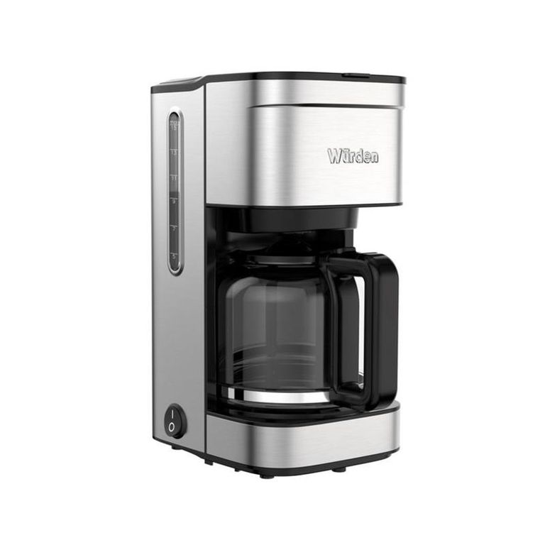 Cafetera Eléctrica WCM-KAFFEE12