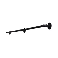 HOLZTEK - Pasamano de Acero 150cm