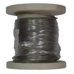 HOLZTEK - Cable Acero Inoxidable 50m