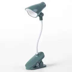 JUST HOME COLLECTION - Lámpara de Escritorio LED Deer Menta