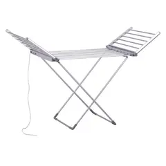 KLEINE WOLKE - Tendedero De Ropa Plegable 54X146X91 Cm
