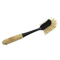KLEINE WOLKE - Cepillo Black