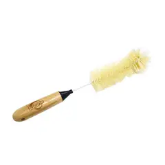 KLEINE WOLKE - Cepillo para Botella Black