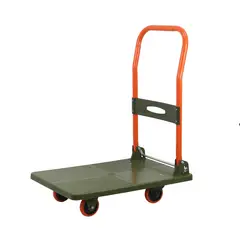 BAUKER - Carro de Carga Manual 210 Kg