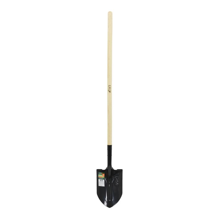 Pala Punta Redonda 150cm