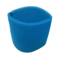 UBERMANN - Filtro Húmedo para Aspiradora de 20 y 30 Litros