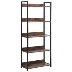 JUST HOME COLLECTION - Estante Wool 55x27x140cm