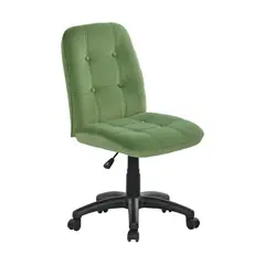 JUST HOME COLLECTION - Silla para PC Kuki Verde