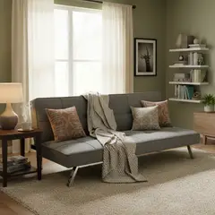 JUST HOME COLLECTION - Sofá Cama Glarald