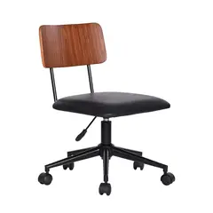 JUST HOME COLLECTION - Silla para PC Crasmere