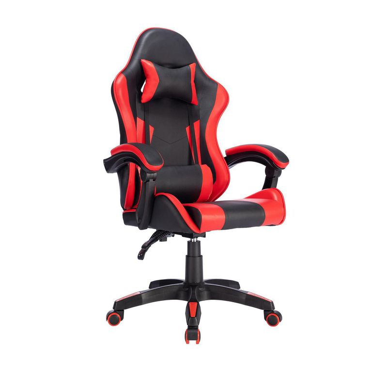 Silla Gamer Lumbar Neo