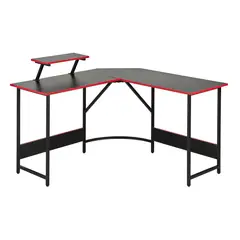JUST HOME COLLECTION - Escritorio Game Space L