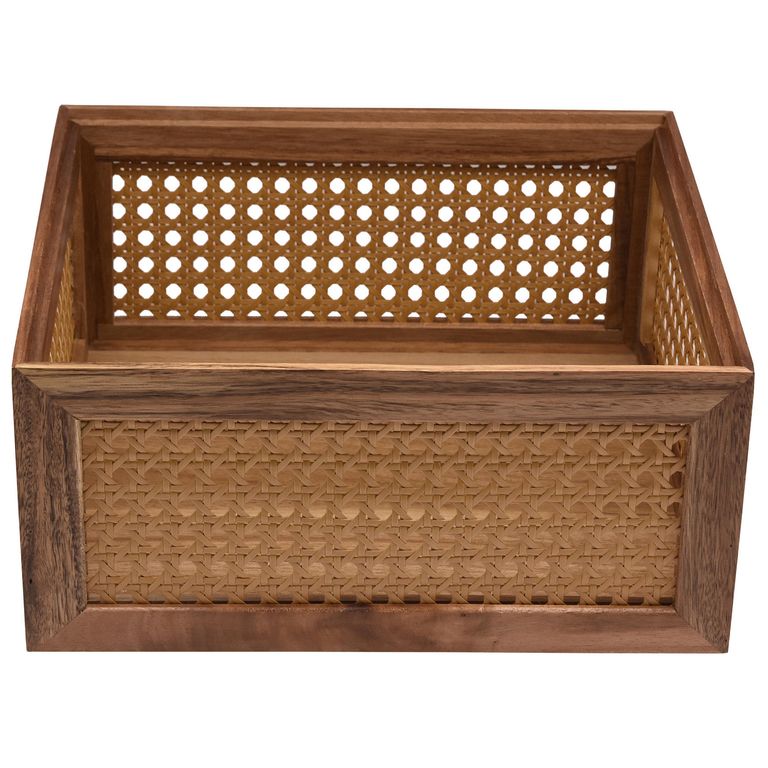 Caja Tejita 28x24x13.3cm
