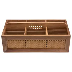 JUST HOME COLLECTION - Organizador 6 Divisiones