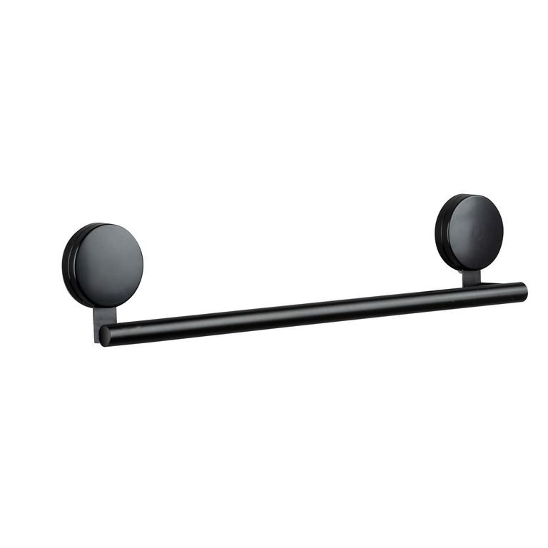 Toallero Barra Static-Loc Plus