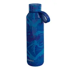 QUOKKA - Botella Térmica Ola 630ml