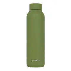 QUOKKA - Botella Térmica Olive 630ml