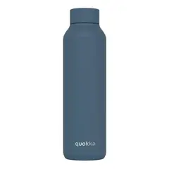 QUOKKA - Botella Térmica Azul 630ml