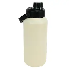 JUST HOME COLLECTION - Tomatodo Inoxidable Blanco 1.3L
