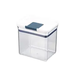 JUST HOME COLLECTION - Contenedor de Alimentos Premium 1.4L