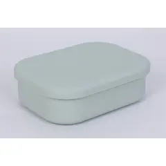 JUST HOME COLLECTION - Táper De Silicona Con División