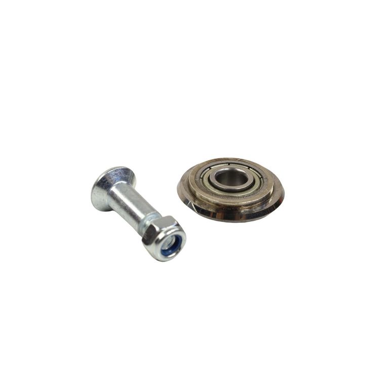 Rodel Para Corte De Máquina 160 cm