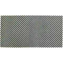 GENERICO - Enrejado Privado Diamante 122 x 244 cm Verde.