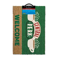undefined - Limpiapiés Central Perk 40x80cm