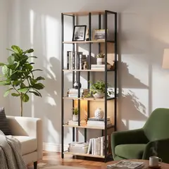 JUST HOME COLLECTION - Estante Multifuncional York