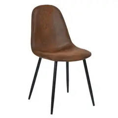 JUST HOME COLLECTION - Silla Charlto