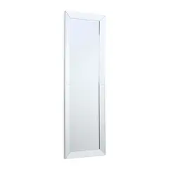 JUST HOME COLLECTION - Espejo Doble Bisel Rectangular 50x157cm