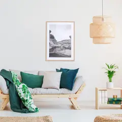 JUST HOME COLLECTION - Marco de Fotos Studio Natural 50x70cm