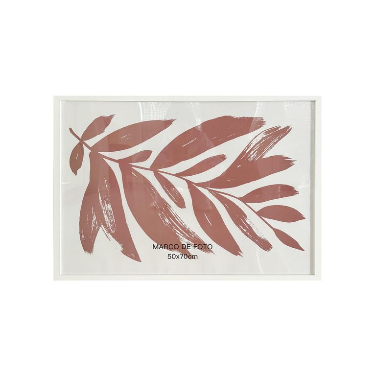 Marco de Foto Ideals Blanco 50x70cm