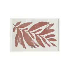 JUST HOME COLLECTION - Marco de Foto Ideals Blanco 50x70cm