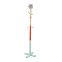 JUST HOME COLLECTION - Perchero Infantil Perezoso