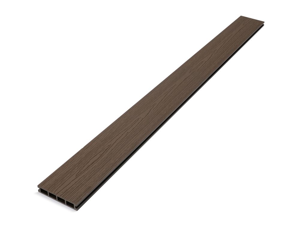 Deck WPC Café 2.9m