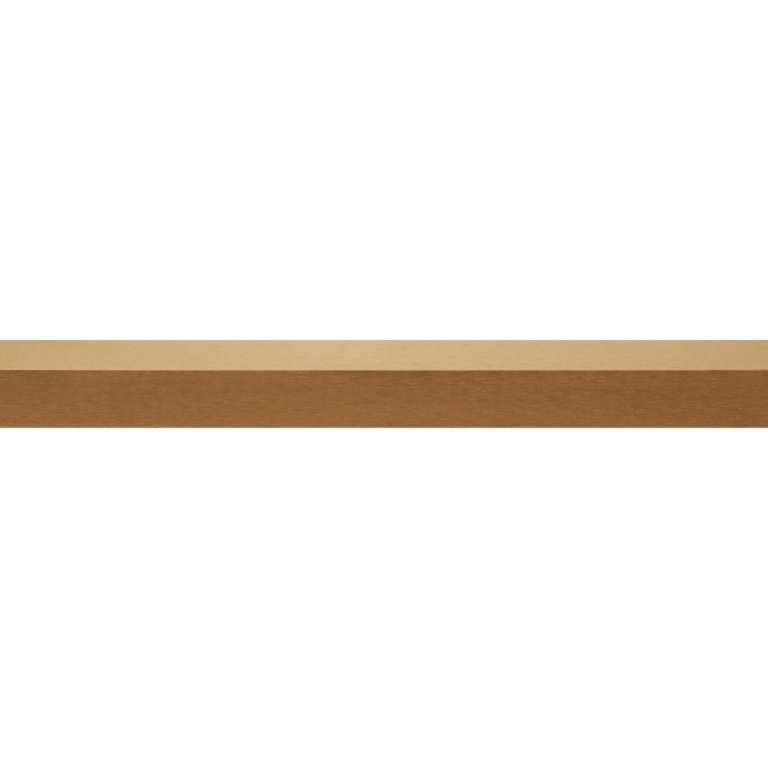 Cubierta Lateral Teka 2.9m