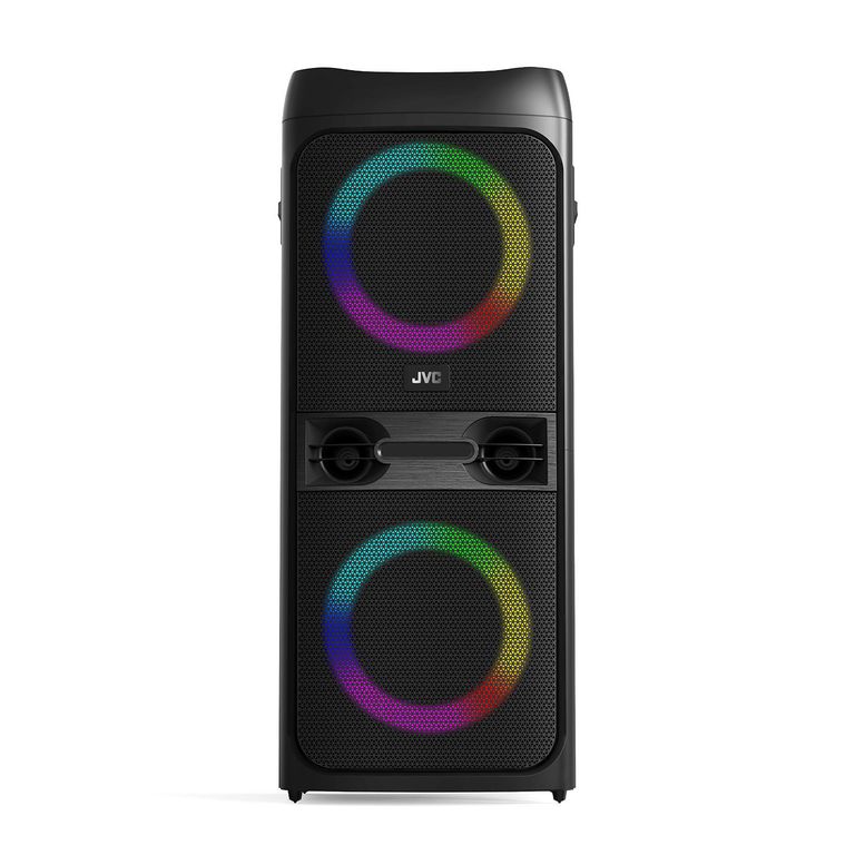 Torre de Sonido 360W Karaoke