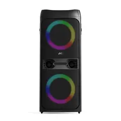 JVC - Parlante Bluetooth USB 200W