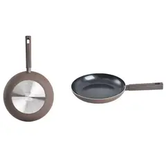 JUST HOME COLLECTION - Juego de Cocina 4 Piezas
