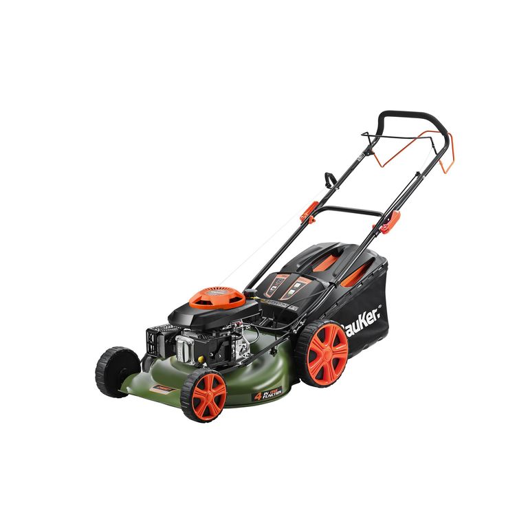 Cortacésped Tracción Automática 173cc