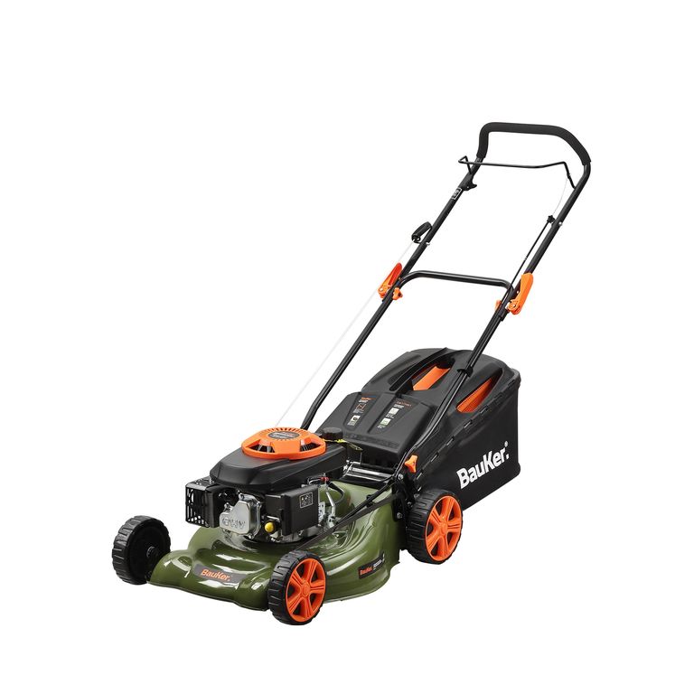 Cortacésped con Colector 146cc