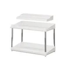 JUST HOME COLLECTION - Organizador Estante para Especias