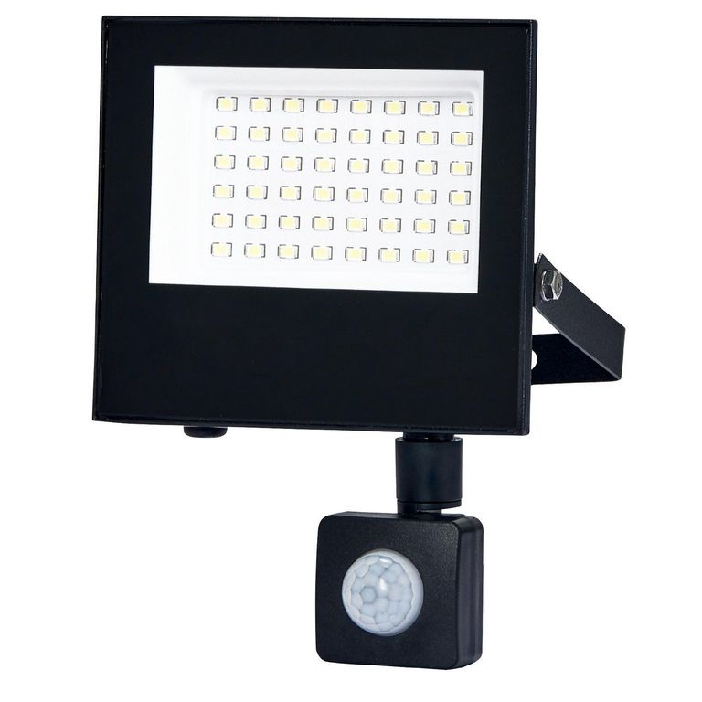 Reflector Led 20 W IP 65 2,000 lm Luz Fría