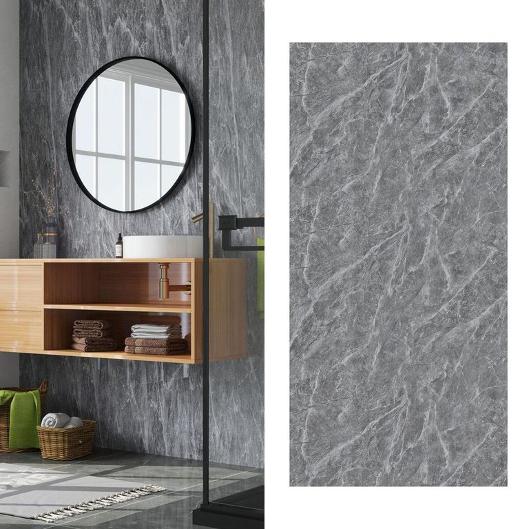 Panel SPC Atenas 3mm 120x240cm 2,88m2