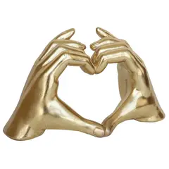 JUST HOME COLLECTION - Manos de Corazón 12.5cm