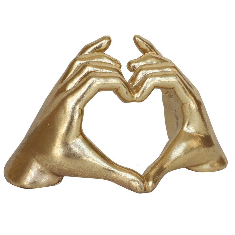 Manos de Corazón 8.5cm