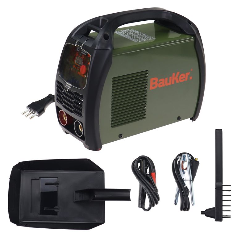 Soldadora Inversor 120AMP 220VP