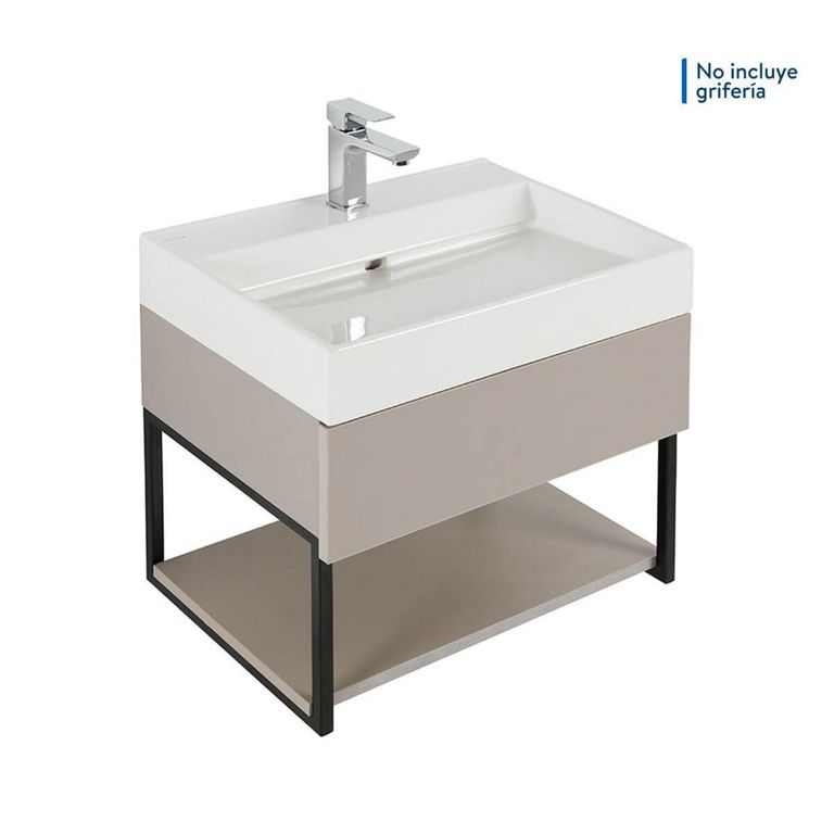 Mueble de Baño Fussion Plus